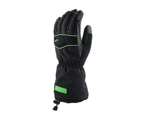 Magnus X Blizzard Gauntlet Cuff Gloves