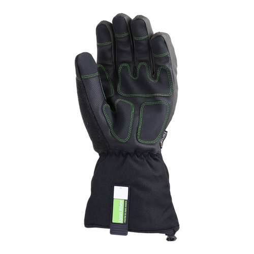Magnus X Blizzard Gauntlet Cuff Gloves