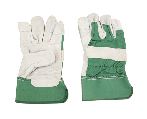 ProChoice Heavy Duty Leather Gloves