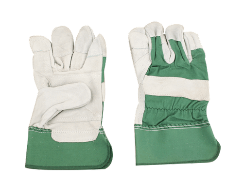 ProChoice Heavy Duty Leather Gloves