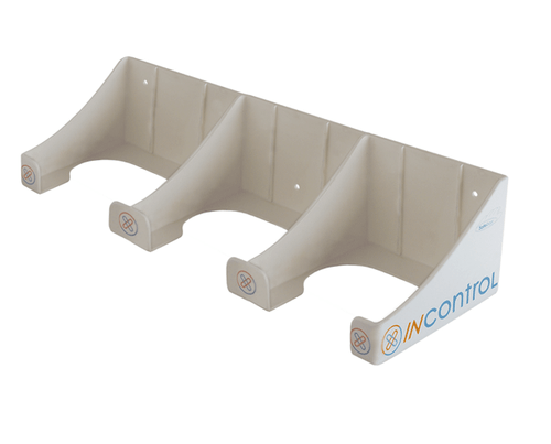 Incontrol Cuff First Glove Dispenser Triple