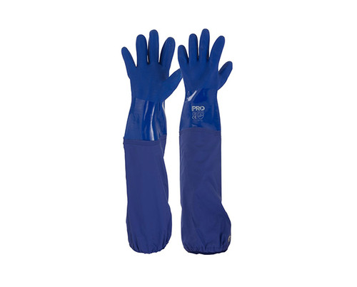 ProChoice PVC Gloves Armcuff