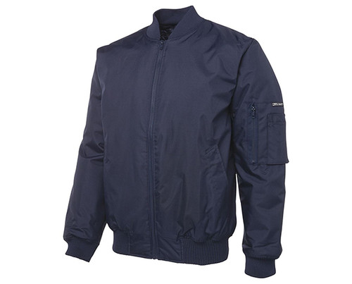 Jacket Flying