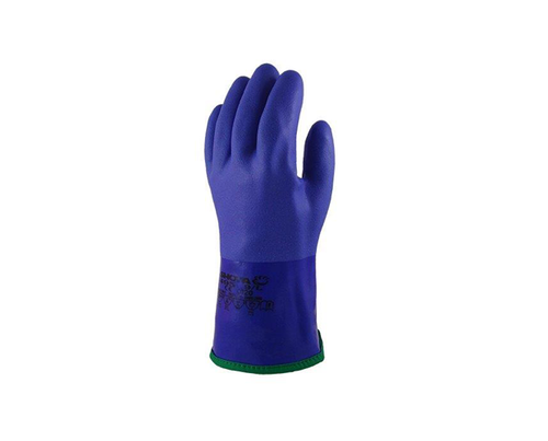 Gloves Liner - 495 Yellow Liner XL