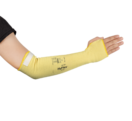 Ansell Hyflex Kevlar Double Layered Sleeve 70-138