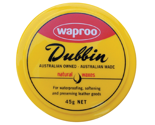 DUBBIN 45GRM TUB