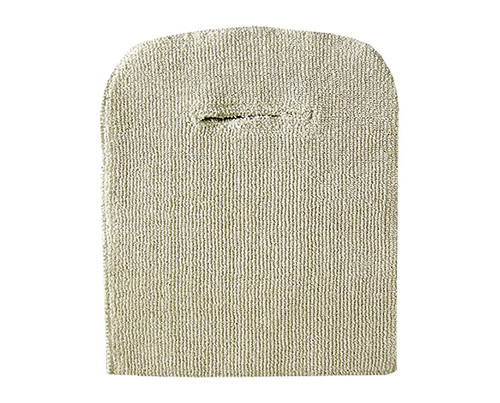 Glove  Bakers Terry Cloth Pad
