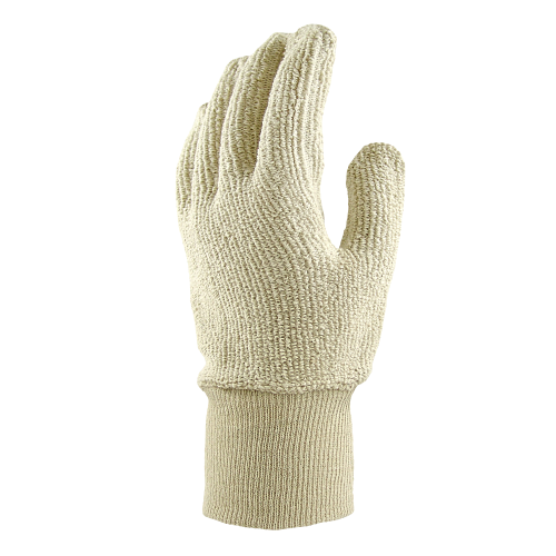 Bakers Terry Cloth Glove Knitted Cuff