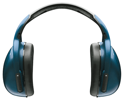 Earmuff Headband Class 5