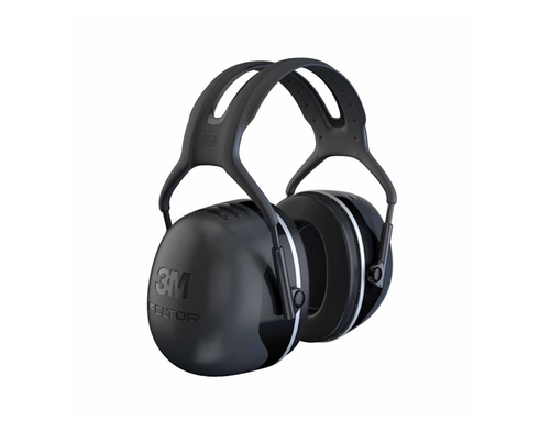 3M X5A Over the Head Ear Muff 10/Ctn