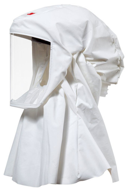 3M Versaflo Hood