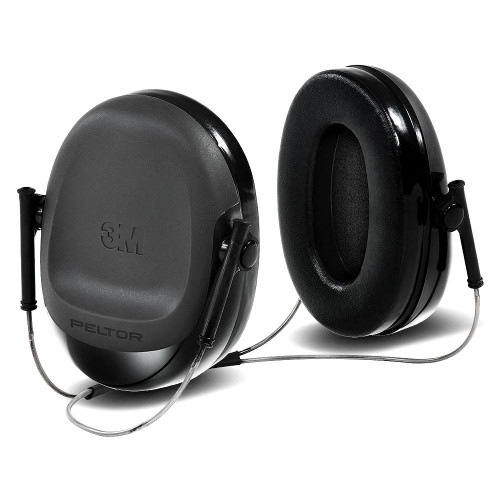 3M H505B Neckband Welding Ear Muff