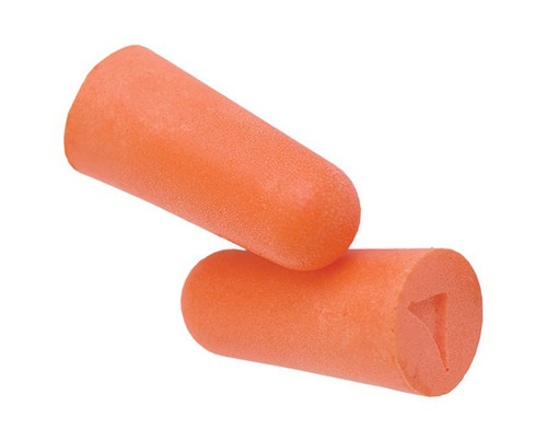 Probullet Earplug Disposable Uncorded