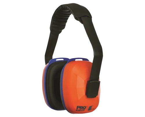 Viper® Earmuffs Class 526dB