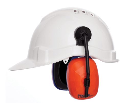 Viper® Earmuffs Hard Hat Class 526dB