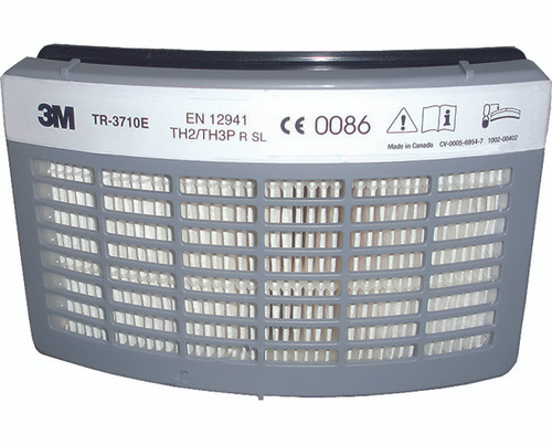 3M TR 3712e P3 Filter 5/Box