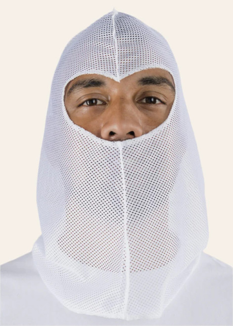 Balaclava Polycotton Washable