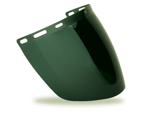 ProChoice Visor Polycarbonate Replacement Shade 5