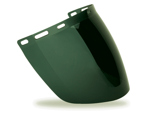 ProChoice Visor Polycarbonate Replacement Shade 5