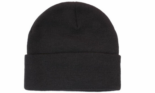 Beanie Wool Blend