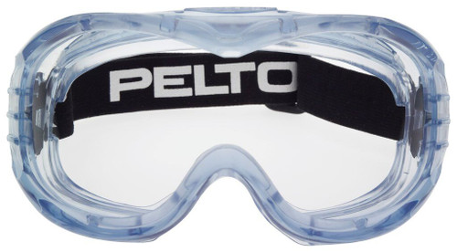 3M Peltor Fahrenheit Splash Goggle 24/Ctn