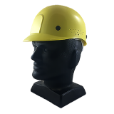 Bump Cap - SH11027 Yellow