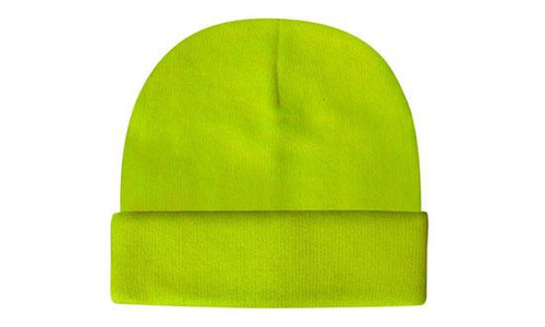 Beanie Acrylic