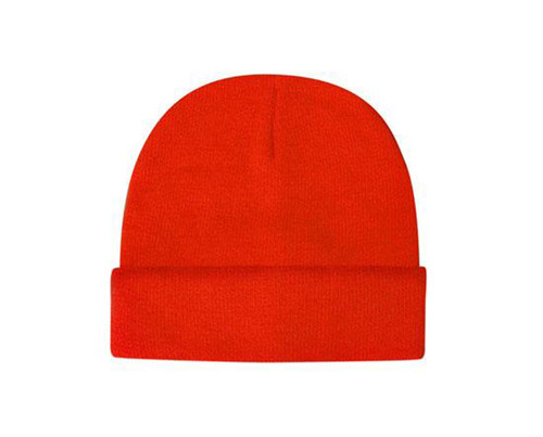 Beanie Acrylic Luminescent