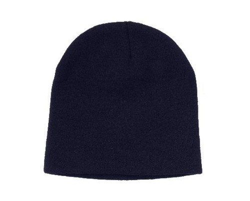 Beanie Acrylic Roll Down