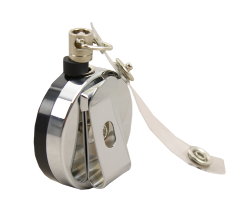 Metal Case Badge Retractor