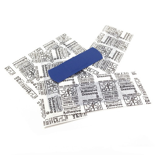 Vikan Detectable Food Safe Band Aid