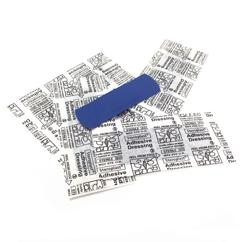 Vikan Detectable Food Safe Band Aid