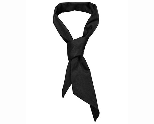 Chefs Scarf - 5FS Black