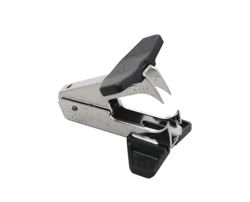 Rapid Staple Remover