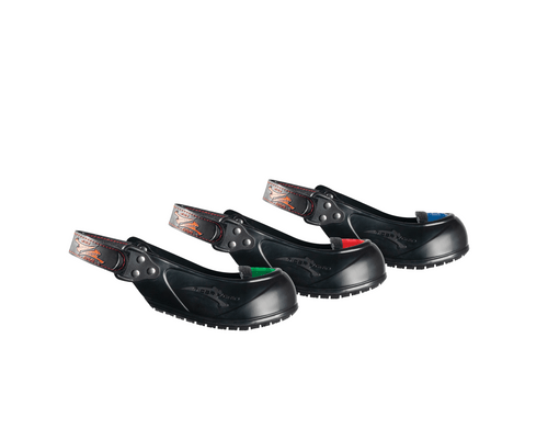 Overshoe Tiger Grip 2350 Blue L 1000/Ctn