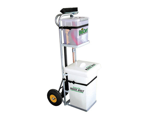 Special Purpose Hand Truck Biocart