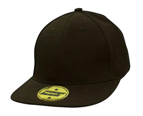 Cap Flat peak
