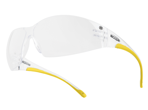 Eyewear Scopelite Boxa - 110c Clear
