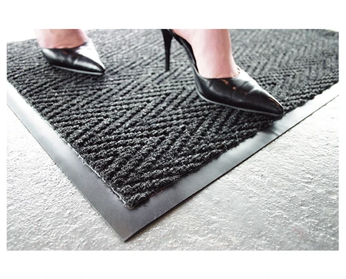 Super Chevron Matting 1800x1200mm
