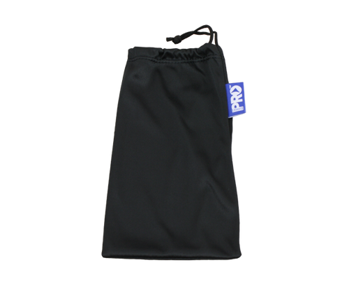 Prochoice Spectacle Pouch Black 500/Ctn Prochoice Spectacle Pouch Black 500/Ctn