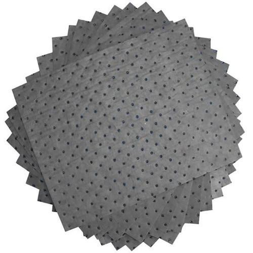 SpillTech Universal Pads 400GSM, 100/CTN