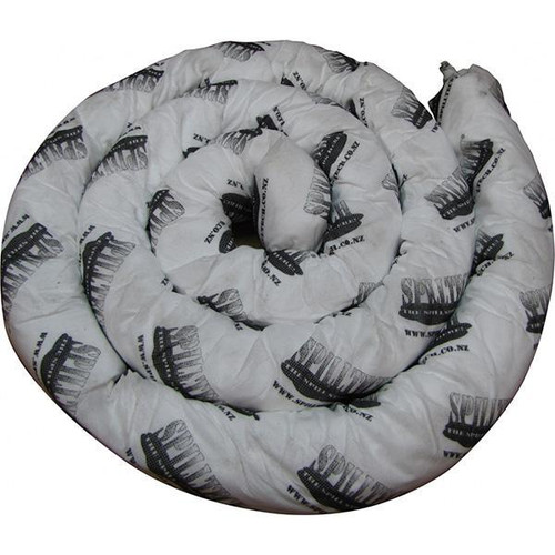SpillTech Oil Sock 3m - 6/c