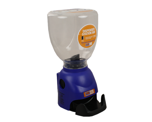  Earplug Dispenser Station Only