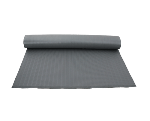 E-Z Step Mat Grey 900mmx18.3lm