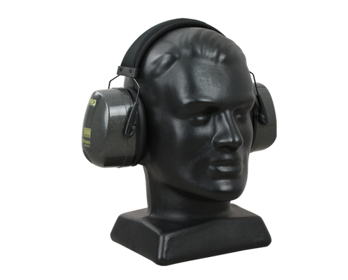 Python® Earmuffs Class 5 31dB