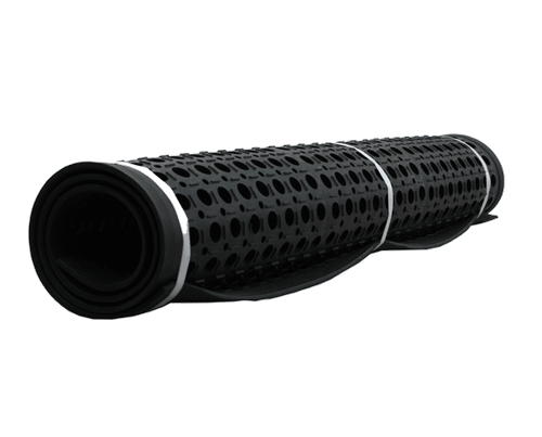 Safe Walk Mat Black 914x1524mm