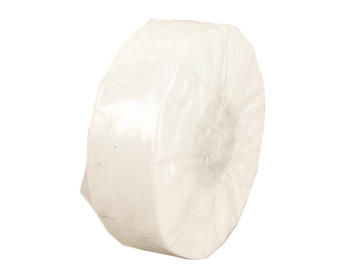 Barrier Tape White 60x300mm