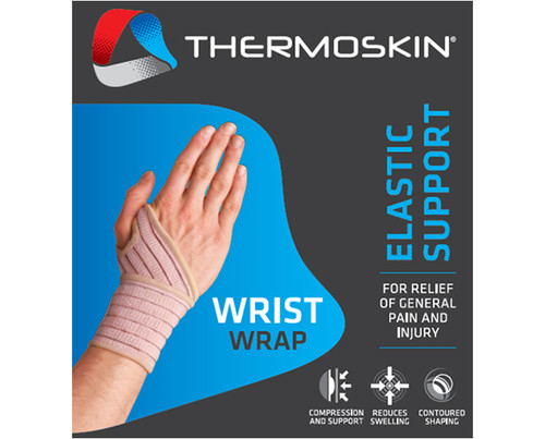 Thermoskin Wrist Wrap