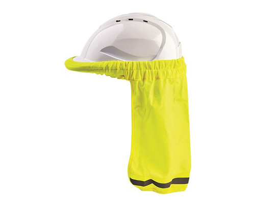 ProChoice Hard Hat Neck Sun Shade