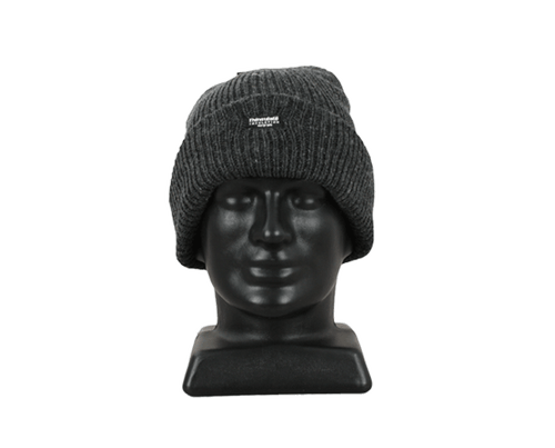 Beanie Shetland Wool